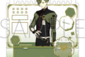 刀剣乱舞ONLINE アクセサリースタンド/鶯丸
2026年3月28日発売 刀剣乱舞ONLINE アクセサリースタンド/鶯丸
2026年3月28日発売