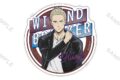 ウィンドブレイカー (ウィンブレ) ステッカー 私服版権 (柊 登馬)【再販】
2026年07月上旬発売 ウィンドブレイカー (ウィンブレ) ステッカー 私服版権 (柊 登馬)【再販】
2026年07月上旬発売