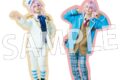 『あんさんぶるスターズ!THE STAGE』-Requiem from Knights- ダイカットシート ⑨姫宮桃李/戸塚世那
2026年6月25日発売 『あんさんぶるスターズ!THE STAGE』-Requiem from Knights- ダイカットシート ⑨姫宮桃李/戸塚世那
2026年6月25日発売