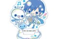 初音ミク×ぷくぷくあわわちゃん ミニアクリルスタンド KAITO
2026年08月発売 初音ミク×ぷくぷくあわわちゃん ミニアクリルスタンド KAITO
2026年08月発売