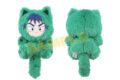 忍たま乱太郎 たぴにゃんこ Vol.2 食満留三郎
2026年11月上旬発売 忍たま乱太郎 たぴにゃんこ Vol.2 食満留三郎
2026年11月上旬発売