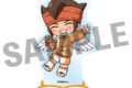 イナズマイレブン 英雄たちのヴィクトリーロード ミニキャラアクリルスタンド 円堂 守 天使ver.
2026年09月発売 イナズマイレブン 英雄たちのヴィクトリーロード ミニキャラアクリルスタンド 円堂 守 天使ver.
2026年09月発売