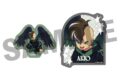 イナズマイレブン 英雄たちのヴィクトリーロード ステッカーセット(1パック2枚入り) 不動 明王 悪魔ver.
2026年09月発売 イナズマイレブン 英雄たちのヴィクトリーロード ステッカーセット(1パック2枚入り) 不動 明王 悪魔ver.
2026年09月発売