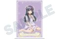 青春ブタ野郎シリーズ B2タペストリー 花冠ver. 牧之原翔子
2026年08月発売
で取扱中 青春ブタ野郎シリーズ B2タペストリー 花冠ver. 牧之原翔子
2026年08月発売
で取扱中