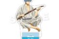 銀魂 アクリルスタンド 手入れver. 坂田銀時
2026年08月発売 銀魂 アクリルスタンド 手入れver. 坂田銀時
2026年08月発売