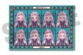 TVアニメ『地縛少年花子くん2』 証明写真風ステッカー にゅ~とろ 八尋寧々 B アニメイトで
2026年08月 下旬 発売予定 TVアニメ『地縛少年花子くん2』 証明写真風ステッカー にゅ~とろ 八尋寧々 B アニメイトで
2026年08月 下旬 発売予定