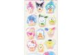 サンリオキャラクターズ シェイカーシール カラフルポップ
2026年11月発売 サンリオキャラクターズ シェイカーシール カラフルポップ
2026年11月発売