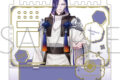 刀剣乱舞ONLINE アクセサリースタンド/丙子椒林剣
2026年3月28日発売
で取扱中 (アニメイト) 刀剣乱舞ONLINE アクセサリースタンド/丙子椒林剣
2026年3月28日発売
で取扱中 (アニメイト)
