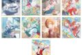 プロセカ ミニ色紙コレクション 第63弾A 君と繋ぐHeart Beat(全9種)
2026年10月24日発売 プロセカ ミニ色紙コレクション 第63弾A 君と繋ぐHeart Beat(全9種)
2026年10月24日発売