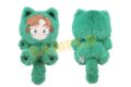 忍たま乱太郎 たぴにゃんこ Vol.2 善法寺伊作
2026年11月上旬発売 忍たま乱太郎 たぴにゃんこ Vol.2 善法寺伊作
2026年11月上旬発売