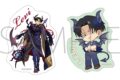 進撃の巨人 ステッカーセット/リヴァイ ~悪魔~
2026年8月1日発売
で取扱中 進撃の巨人 ステッカーセット/リヴァイ ~悪魔~
2026年8月1日発売
で取扱中
