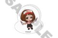 僕のヒーローアカデミア ゆらゆらアクリルブロック 麗日お茶子
2026年07月発売
で取扱中 僕のヒーローアカデミア ゆらゆらアクリルブロック 麗日お茶子
2026年07月発売
で取扱中