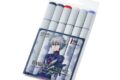 EVANGELION×COPIC Kaworu Color Set アニメイトで
2026年07月 中旬 発売予定 EVANGELION×COPIC Kaworu Color Set アニメイトで
2026年07月 中旬 発売予定