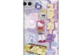 サンリオキャラクターズ きゃらくたぶるステッカーズ Vol.7
2026年7月27日発売 サンリオキャラクターズ きゃらくたぶるステッカーズ Vol.7
2026年7月27日発売
