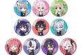 ブルーアーカイブ (ブルアカ) トレーディング ちびキャラ グリッター缶バッジ【特典付】
2026年9月17日発売
(アニメイト) ブルーアーカイブ (ブルアカ) トレーディング ちびキャラ グリッター缶バッジ【特典付】
2026年9月17日発売
(アニメイト)