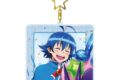 アニメ魔入りました!入間くん 描き下ろし 鈴木入間 音符バルーンver. BIGアクリルキーホルダー
2026年9月27日発売 アニメ魔入りました!入間くん 描き下ろし 鈴木入間 音符バルーンver. BIGアクリルキーホルダー
2026年9月27日発売
