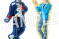 『あんさんぶるスターズ!THE STAGE』-Requiem from Knights- ダイカットシート ④鳴上 嵐/北村 諒
2026年6月25日発売 『あんさんぶるスターズ!THE STAGE』-Requiem from Knights- ダイカットシート ④鳴上 嵐/北村 諒
2026年6月25日発売