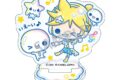初音ミク×ぷくぷくあわわちゃん ミニアクリルスタンド 鏡音レン
2026年08月発売 初音ミク×ぷくぷくあわわちゃん ミニアクリルスタンド 鏡音レン
2026年08月発売