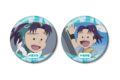 忍たま乱太郎 加藤団蔵 場面写缶バッジ2個セット vol.2
2026年9月17日発売 忍たま乱太郎 加藤団蔵 場面写缶バッジ2個セット vol.2
2026年9月17日発売