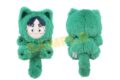 忍たま乱太郎 たぴにゃんこ Vol.2 七松小平太
2026年11月上旬発売 忍たま乱太郎 たぴにゃんこ Vol.2 七松小平太
2026年11月上旬発売