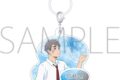 ハイキュー!! アンブレラマーカー/宮 治 雨上がりの帰り道
2026年6月20日発売 ハイキュー!! アンブレラマーカー/宮 治 雨上がりの帰り道
2026年6月20日発売