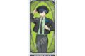 ブルーロック ロックダンスver. 屏風風アクリルスタンド /01 潔 世一
2026年08月下旬発売
で取扱中 ブルーロック ロックダンスver. 屏風風アクリルスタンド /01 潔 世一
2026年08月下旬発売
で取扱中