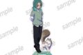 イナズマイレブン 英雄たちのヴィクトリーロード アクリルスタンド 笹波雲明 【まねきねこコラボ】
2026年06月発売 イナズマイレブン 英雄たちのヴィクトリーロード アクリルスタンド 笹波雲明 【まねきねこコラボ】
2026年06月発売