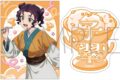 薬屋のひとりごと ステッカーセット/子翠 氷菓
アニメイトで
2026/08/29 発売 薬屋のひとりごと ステッカーセット/子翠 氷菓
アニメイトで
2026/08/29 発売