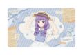 アイカツ! 10th STORY ~未来へのSTARWAY~ 描き下ろし 氷上スミレ カントリーワンピースver. マルチデスクマット
アニメイトで
2026/09/17 発売 アイカツ! 10th STORY ~未来へのSTARWAY~ 描き下ろし 氷上スミレ カントリーワンピースver. マルチデスクマット
アニメイトで
2026/09/17 発売
