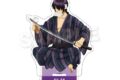 銀魂 アクリルスタンド 手入れver. 高杉晋助
2026年08月発売 銀魂 アクリルスタンド 手入れver. 高杉晋助
2026年08月発売
