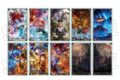 アニメ「鬼滅の刃 トレーディングアクリルカード Part2 キービジュアルver.
アニメイトで
2026年09月下旬発売 アニメ「鬼滅の刃 トレーディングアクリルカード Part2 キービジュアルver.
アニメイトで
2026年09月下旬発売
