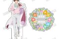アニメ「ヘタリア World★Stars」 描き下ろしBIGアクリルスタンド③日本
アニメイトで
2026年09月下旬発売 アニメ「ヘタリア World★Stars」 描き下ろしBIGアクリルスタンド③日本
アニメイトで
2026年09月下旬発売