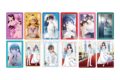 TVアニメ『僕の心のヤバイやつ』 いろんな山田トレーディングステッカー 1pcs
アニメイトで
2026/08/22 発売 TVアニメ『僕の心のヤバイやつ』 いろんな山田トレーディングステッカー 1pcs
アニメイトで
2026/08/22 発売