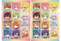 カラフルピーチ クリアファイル 喜怒哀楽シリーズ 1 アニメイトで
2026年08月発売 カラフルピーチ クリアファイル 喜怒哀楽シリーズ 1 アニメイトで
2026年08月発売
