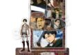 進撃の巨人 メモリーズアクリルマスコット リヴァイ
2026年08月発売
で取扱中 進撃の巨人 メモリーズアクリルマスコット リヴァイ
2026年08月発売
で取扱中