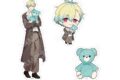 アイドルマスター SideM Teddy’s Collection ステッカー(3枚セット) /07 花園百々人
2026年09月上旬発売
で取扱中 アイドルマスター SideM Teddy’s Collection ステッカー(3枚セット) /07 花園百々人
2026年09月上旬発売
で取扱中