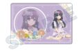 青春ブタ野郎シリーズ ラバーマット 花冠ver. 牧之原翔子
2026年08月発売
で取扱中 青春ブタ野郎シリーズ ラバーマット 花冠ver. 牧之原翔子
2026年08月発売
で取扱中