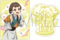 薬屋のひとりごと ステッカーセット/小蘭 氷菓
アニメイトで
2026/08/29 発売 薬屋のひとりごと ステッカーセット/小蘭 氷菓
アニメイトで
2026/08/29 発売