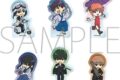 銀魂 ころっとアクリルブロックコレクション/現代
2026/09/05 発売 銀魂 ころっとアクリルブロックコレクション/現代
2026/09/05 発売