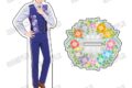 アニメ「ヘタリア World★Stars」 描き下ろしBIGアクリルスタンド②ドイツ
アニメイトで
2026年09月下旬発売 アニメ「ヘタリア World★Stars」 描き下ろしBIGアクリルスタンド②ドイツ
アニメイトで
2026年09月下旬発売