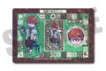 TVアニメ『地縛少年花子くん2』 ホログラムステッカーシート にゅ~とろ 日向夏彦 K アニメイトで
2026年08月 下旬 発売予定 TVアニメ『地縛少年花子くん2』 ホログラムステッカーシート にゅ~とろ 日向夏彦 K アニメイトで
2026年08月 下旬 発売予定