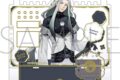 刀剣乱舞ONLINE アクセサリースタンド/姫鶴一文字
2026年3月28日発売
で取扱中 (アニメイト) 刀剣乱舞ONLINE アクセサリースタンド/姫鶴一文字
2026年3月28日発売
で取扱中 (アニメイト)