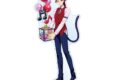 アニメ魔入りました!入間くん 描き下ろし オペラ 音符バルーンver. BIGアクリルスタンド
2026年9月27日発売
で取扱中 (アニメイト) アニメ魔入りました!入間くん 描き下ろし オペラ 音符バルーンver. BIGアクリルスタンド
2026年9月27日発売
で取扱中 (アニメイト)
