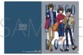 文豪ストレイドッグス (文スト) クリアファイル/太宰治・与謝野晶子・江戸川乱歩
2026年8月7日発売
で取扱中 文豪ストレイドッグス (文スト) クリアファイル/太宰治・与謝野晶子・江戸川乱歩
2026年8月7日発売
で取扱中