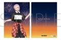 ウィンドブレイカー (ウィンブレ) クリアファイル/桐生 三輝 花火
2026年8月21日発売 ウィンドブレイカー (ウィンブレ) クリアファイル/桐生 三輝 花火
2026年8月21日発売
