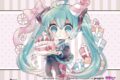 初音ミク MA-127 Birthday
2026年09月発売 初音ミク MA-127 Birthday
2026年09月発売