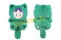 忍たま乱太郎 たぴにゃんこ Vol.2 立花仙蔵
2026年11月上旬発売 忍たま乱太郎 たぴにゃんこ Vol.2 立花仙蔵
2026年11月上旬発売