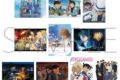 名探偵コナン ミニクリアポスターコレクション/vol.3
2026年8月28日発売 名探偵コナン ミニクリアポスターコレクション/vol.3
2026年8月28日発売