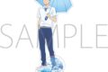 ハイキュー!! アクリルスタンド/影山飛雄 雨上がりの帰り道
2026年6月20日発売 ハイキュー!! アクリルスタンド/影山飛雄 雨上がりの帰り道
2026年6月20日発売