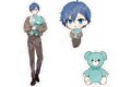 アイドルマスター SideM Teddy’s Collection ステッカー(3枚セット) /06 天峰秀
2026年09月上旬発売
で取扱中 アイドルマスター SideM Teddy’s Collection ステッカー(3枚セット) /06 天峰秀
2026年09月上旬発売
で取扱中